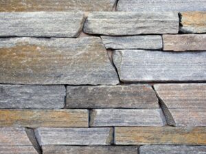 Nokomis Drystacked Ledgestone veneer product swatch