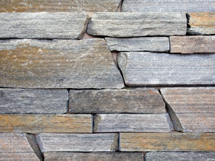 Nokomis Drystacked Ledgestone veneer product swatch