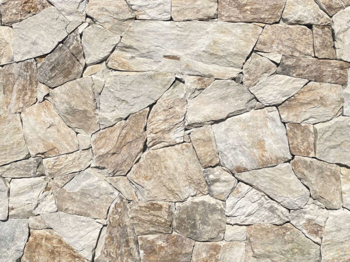 Orion Terraform mosaic natural stone veneer product
