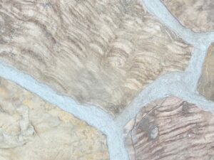 Panther Irregular Flagstone product swatch