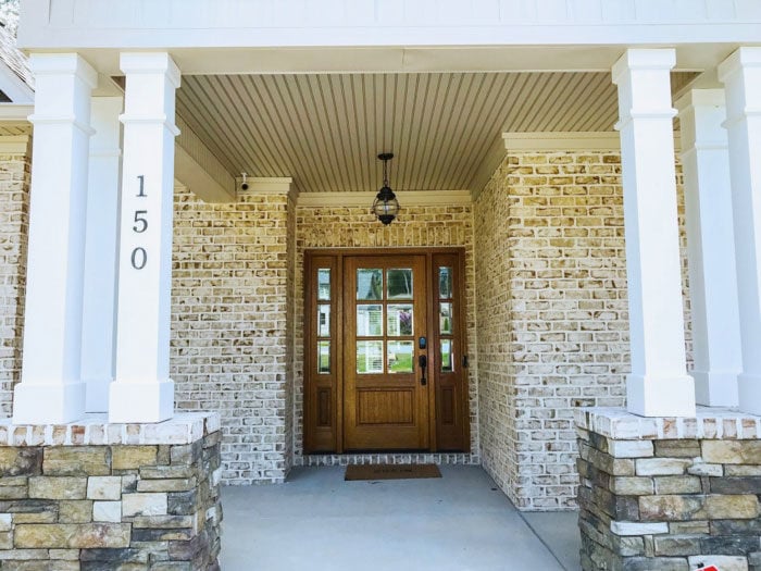 Oyster Pearl Brick - Image 4