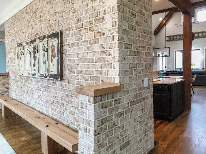 Oyster Pearl Brick - Image 3