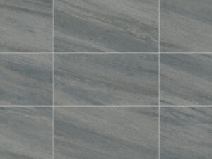 Quartzite 2 Dark Gray Porcelain Pavers