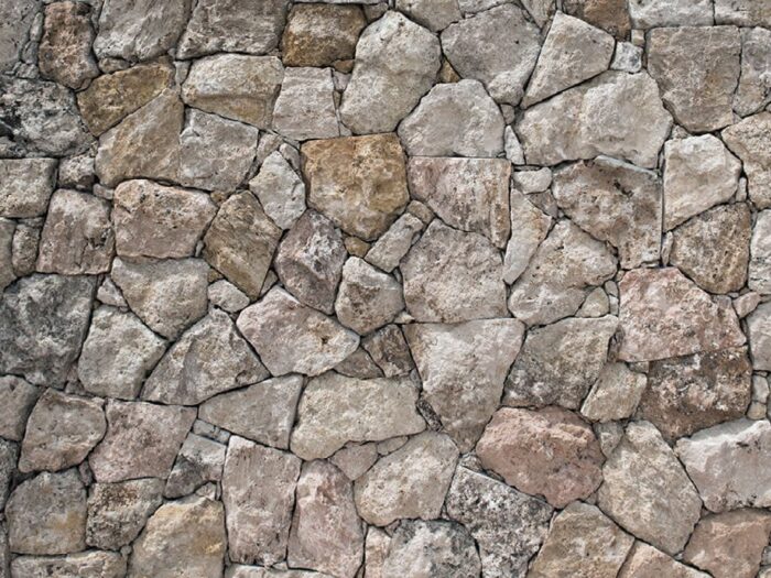 Roland TerraForm Mosaic natural stone veneer swatch