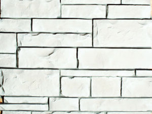 Closeup of Spanish Wheat Sangria manufactured stone veneer product