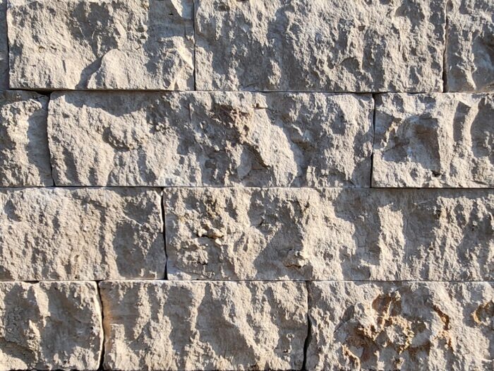 Sandy Point Stone Retaining Wall Product Swatch