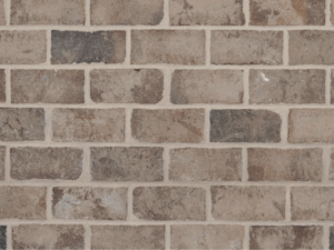 Savannah Grey Exterior Brick Paver product swatch