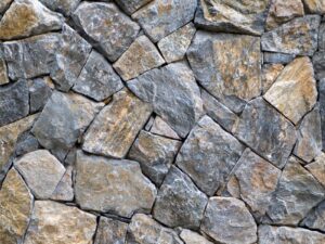 Origin TerraForm mosaic natural stone veneer product swatch