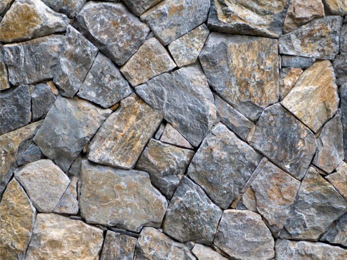Origin TerraForm mosaic natural stone veneer product swatch