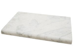 Sierra White natural stone pool coping product swatch