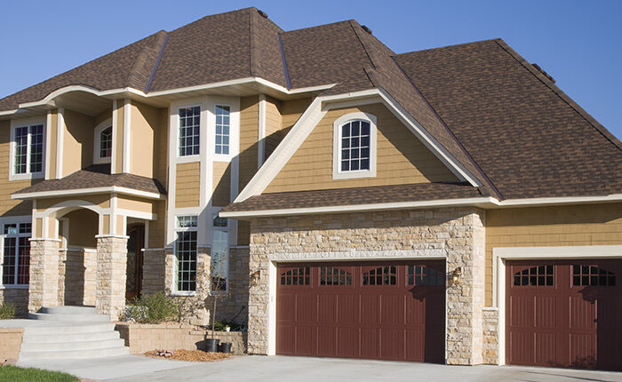 Stone Sangria Pueblo Residential