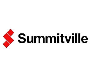 Summitville Brick Logo