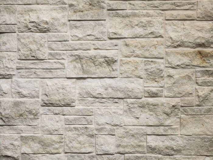 Sun Valley Ashlar natural stone veneer