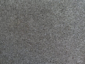 Closeup of AllClad Tahitian Black Fine Chiseled natural stone tile product