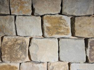 Telluride Gold Cobbles product swatch
