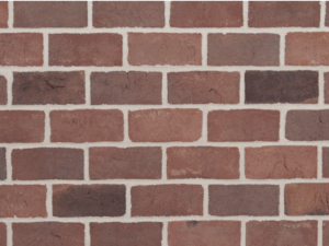 Tryon Exterior Brick Paver product swatch