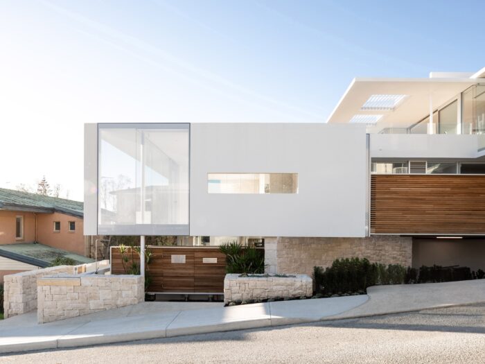 Whitsunday Ashlar natural stone veneer