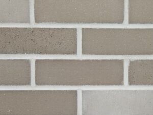 Winterfield King brick product swatch with restoration mortar