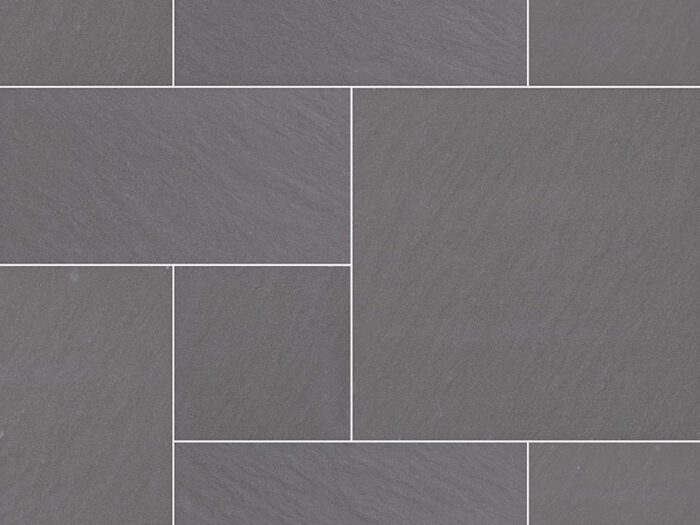 Bluestone Porcelain Pavers