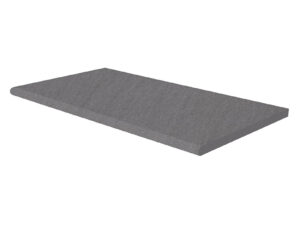 Bluestone porcelain pool coping product swatch