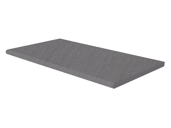 Bluestone porcelain pool coping product swatch