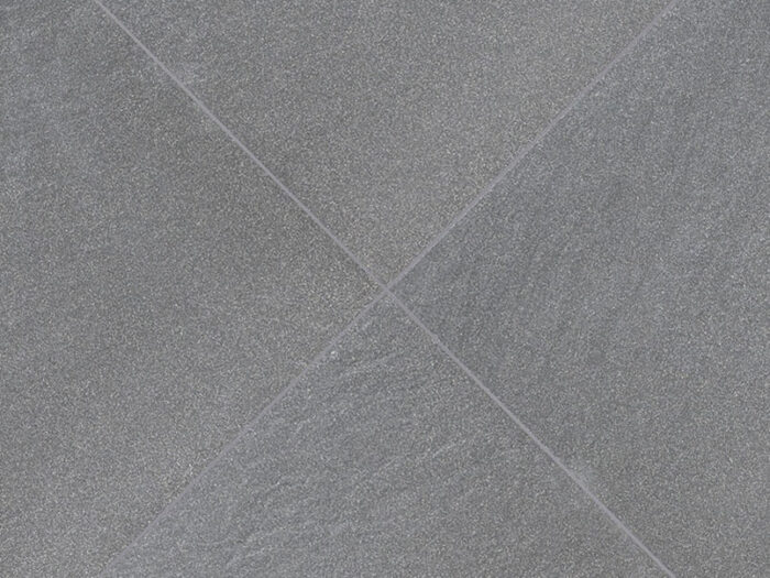 Bluestone porcelain pool coping product swatch