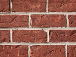 Ashbury Red Brick