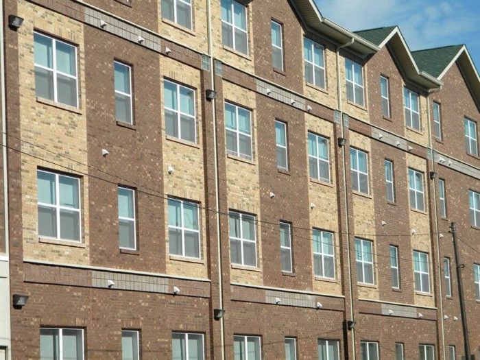 Chicago Heritage Brick - Image 2