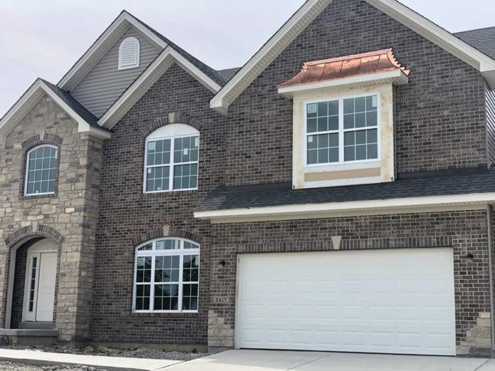 Coral Blend Brick - Image 2