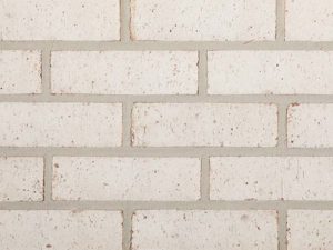 Frost White Brick