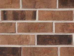 Klinkers Brown Brick