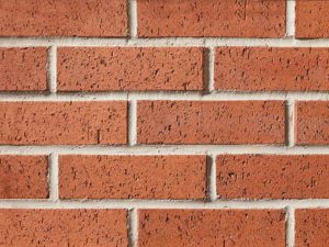 Red Range Brick