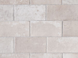 Ivory 5x10 Brick Brickstone Porcelain product swatch