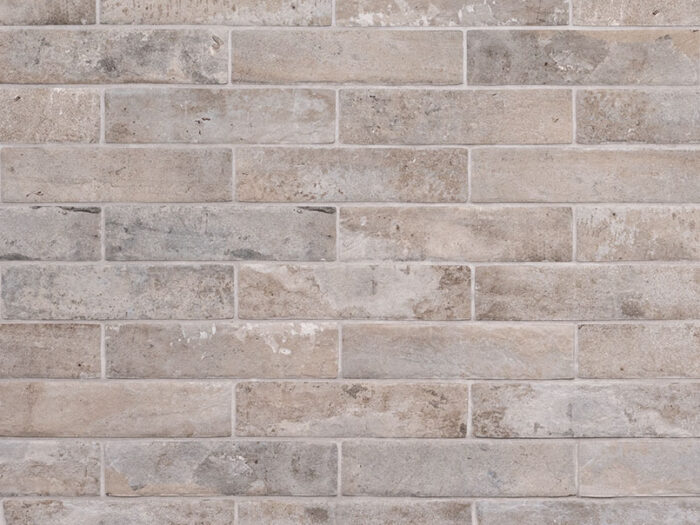 Taupe 2x10 Brickstone Porcelain product swatch