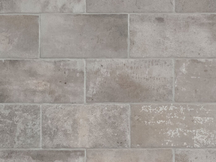Taupe 5x10 Brick Brickstone Porcelain product swatch