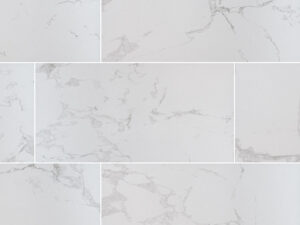 Praia Carrara Porcelain Pavers product swatch