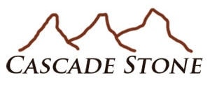 Cascade Stone Logo