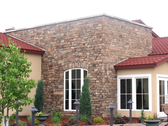 Chestnut Ashlar - Image 4