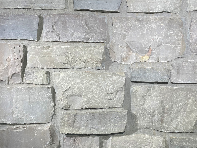 Chilton Country Squire Natural Stone Veneer - Hedberg Home