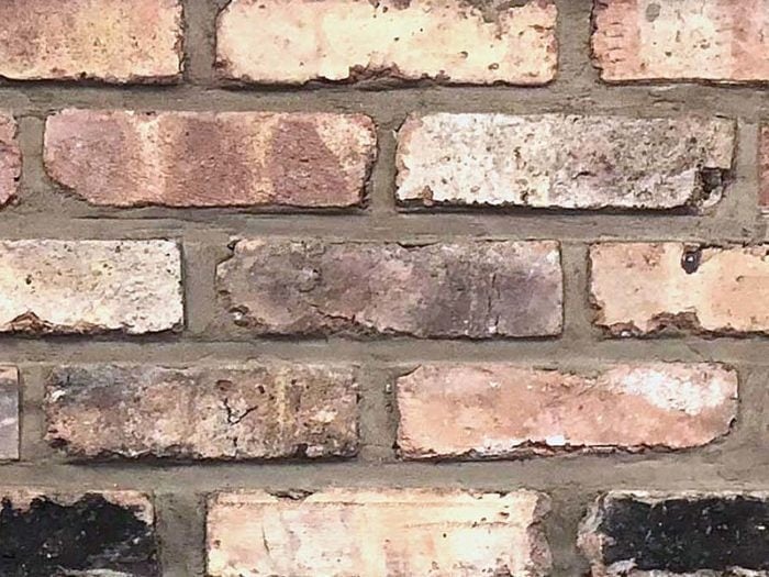 Chicago Used Brick
