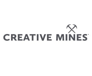 Creative Mines Logo