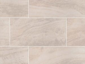 Praia Creme Porcelain Pavers product swatch