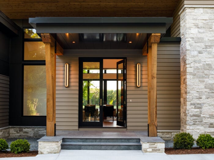 Door County Farmhouse - Image 5