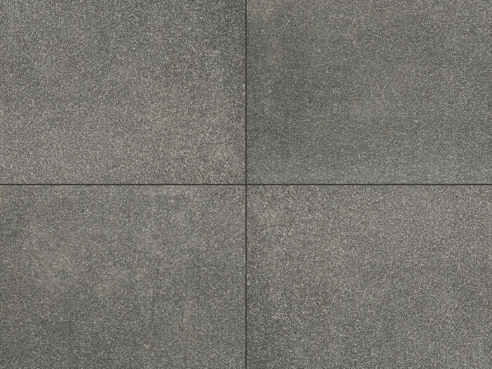 Gray Mist cut and patterned flagstone product swatch photo