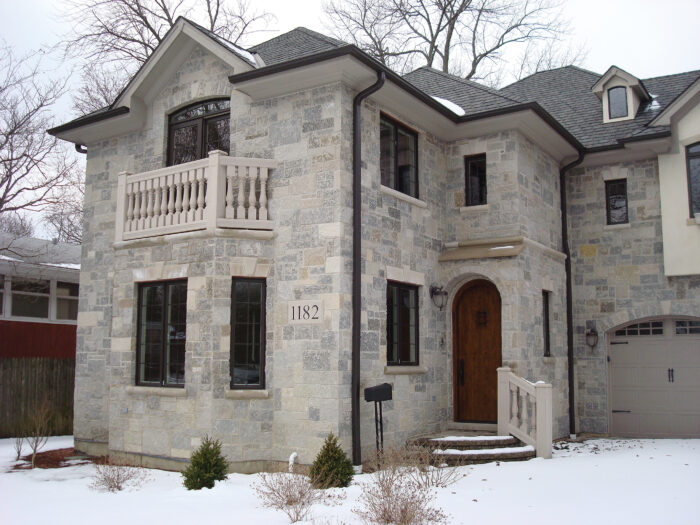 Hamilton Gray Castle Rock - Image 3