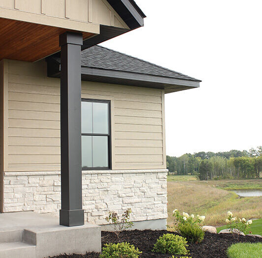 Harvest White Ridge - Image 2