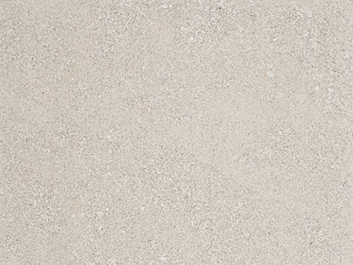Close-up of silver buff indiana limestone stone slab