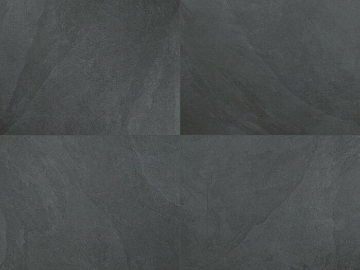 Legions Midnight Porcelain Paver product swatch photo
