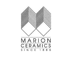 Marion Ceramics Logo