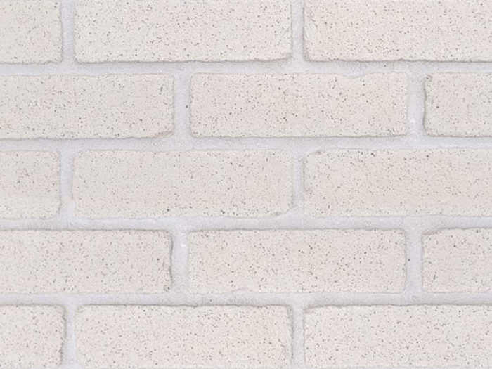 Seashell Tumbled Brick